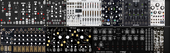 Semi-Modular insanity. February 2021