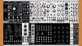 My endless Eurorack