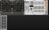 My unshared Eurorack