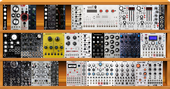 My beautiful Eurorack