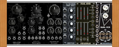 My stonkered Eurorack