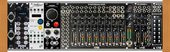 Mixer Skiff 85hp