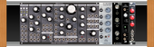 My Monosynth Eurorack
