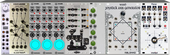 S1. "Fight Stick" Skiff