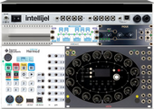 sequencing skiff