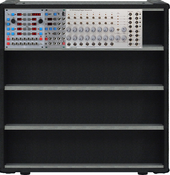 My nasty Eurorack