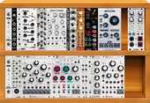 Mutable &amp; Drum