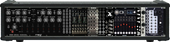 1 row of Erica case power check