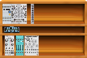 Small rack