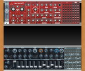 My rarest Eurorack