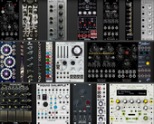 My Only Eurorack (copy)