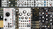 Intellijel Pallette 62