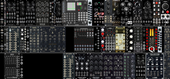 Evolution 05  - 3 x 168HP