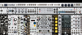 My crudest Eurorack