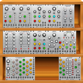 ARP 2500