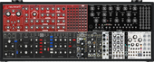 behringer go