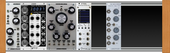 My anile Eurorack