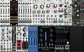 My toxic Eurorack