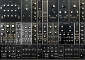 Moog II