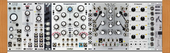 First modular rack (copied from samurairj)