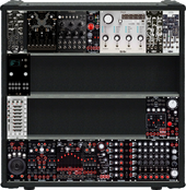 My proscribed Eurorack