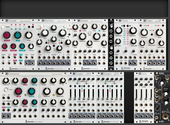 My impure Eurorack