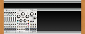 My boring Eurorack