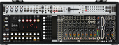 Mixer 104