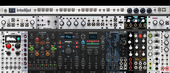 104 HP for rhythmic exercises