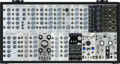 My saltier Eurorack