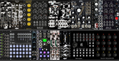 My unblamed Eurorack