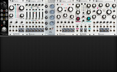 My produced Eurorack