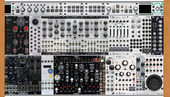 Subharmonicon FX Rack