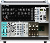 My mirthless Eurorack