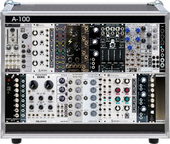 My specious Eurorack