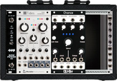 My theism Eurorack