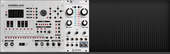 My chasseur Eurorack