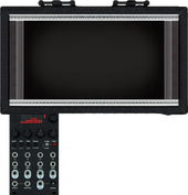 My naughty Eurorack