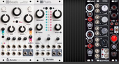 Small rack