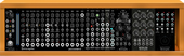 My palmy Eurorack