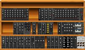 30"rack
