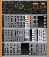 Links Rack