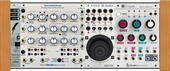 My weepy Eurorack