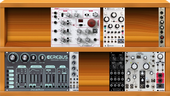 My breakneck Eurorack