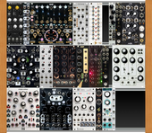 My par Eurorack (copy) (copy)