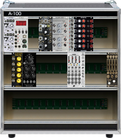 Modular Plan