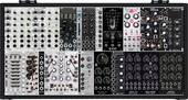 My blushful Eurorack (copy) (copy) (copy) (copy) (copy) (copy) (copy)