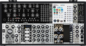 My funny Eurorack