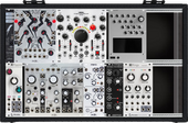 My blending Eurorack
