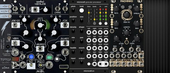 Model D rack